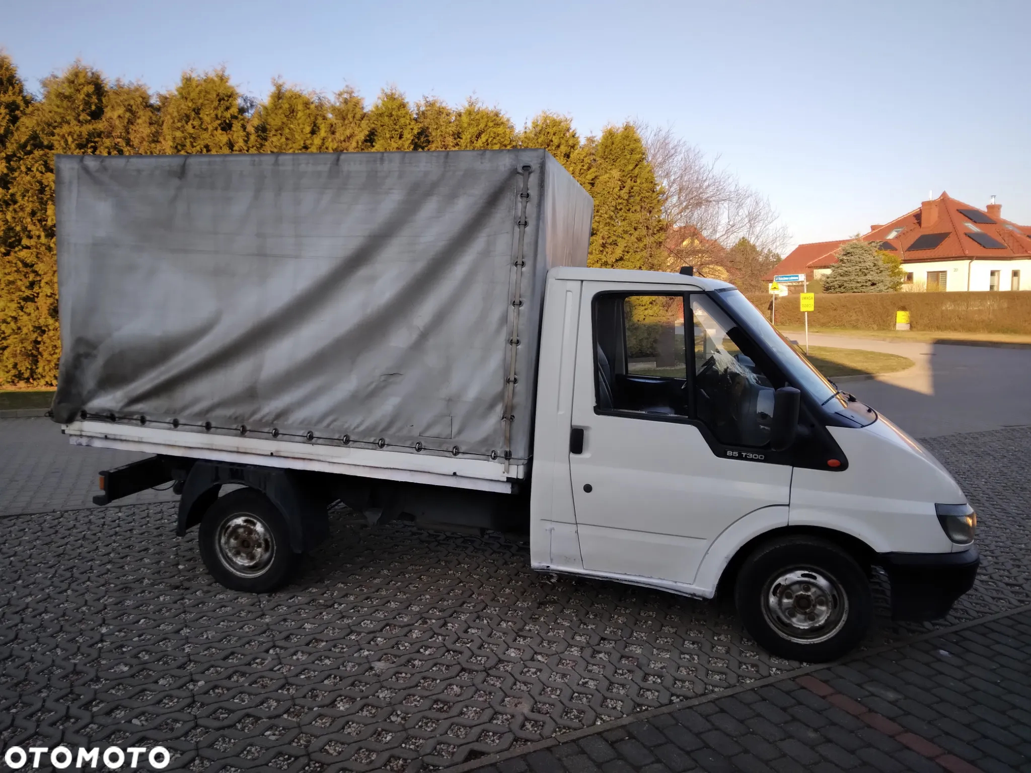 Ford Transit - 4