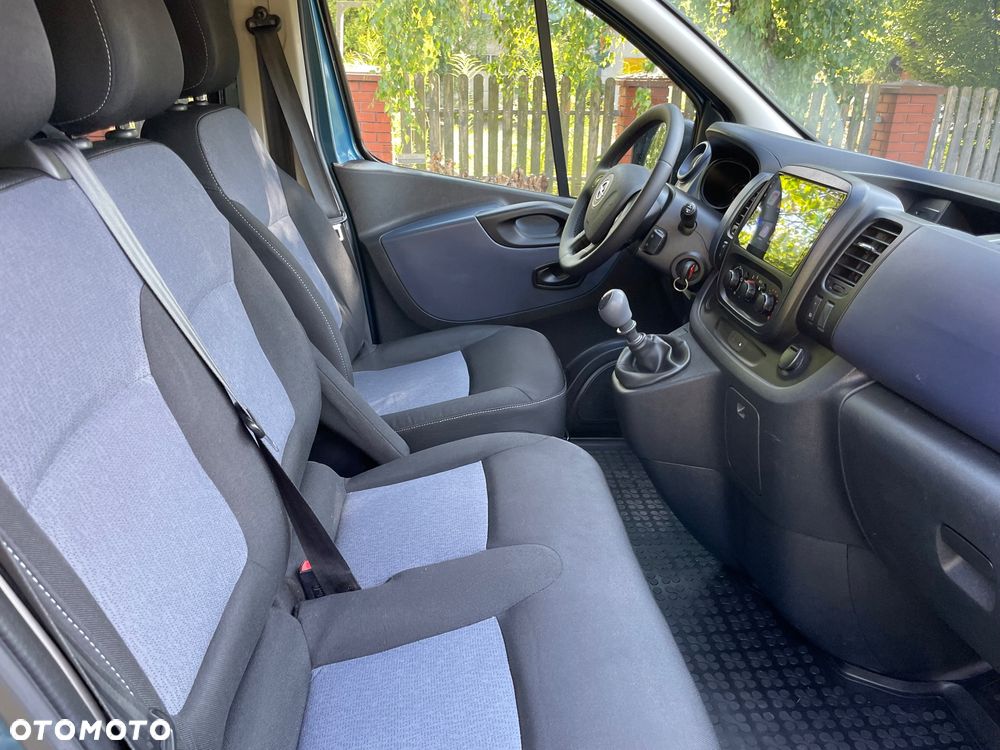 Opel Vivaro 1.6 CDTI L2 - 6