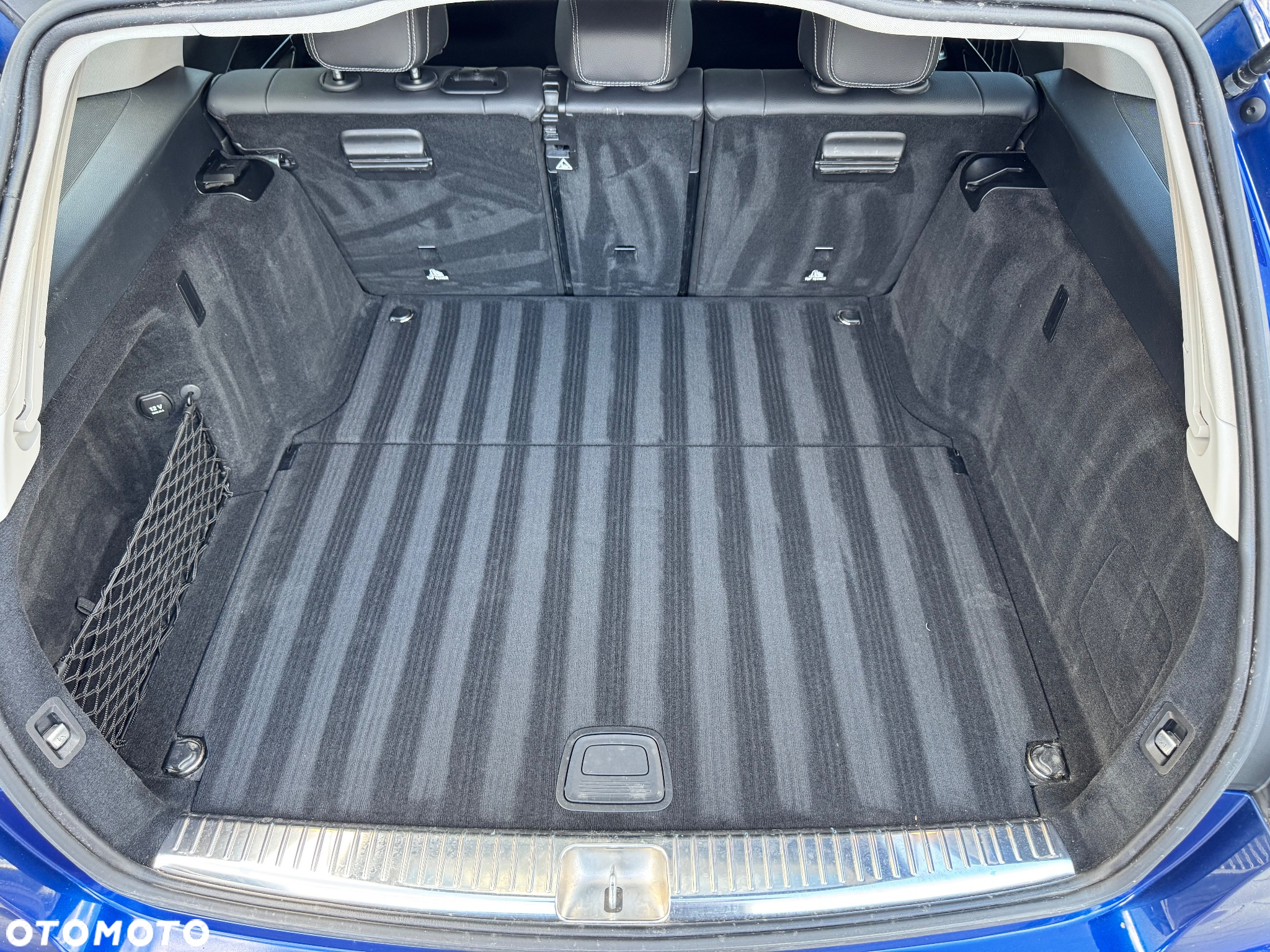 Mercedes-Benz Klasa C 250 T 7G-TRONIC AMG Line - 27
