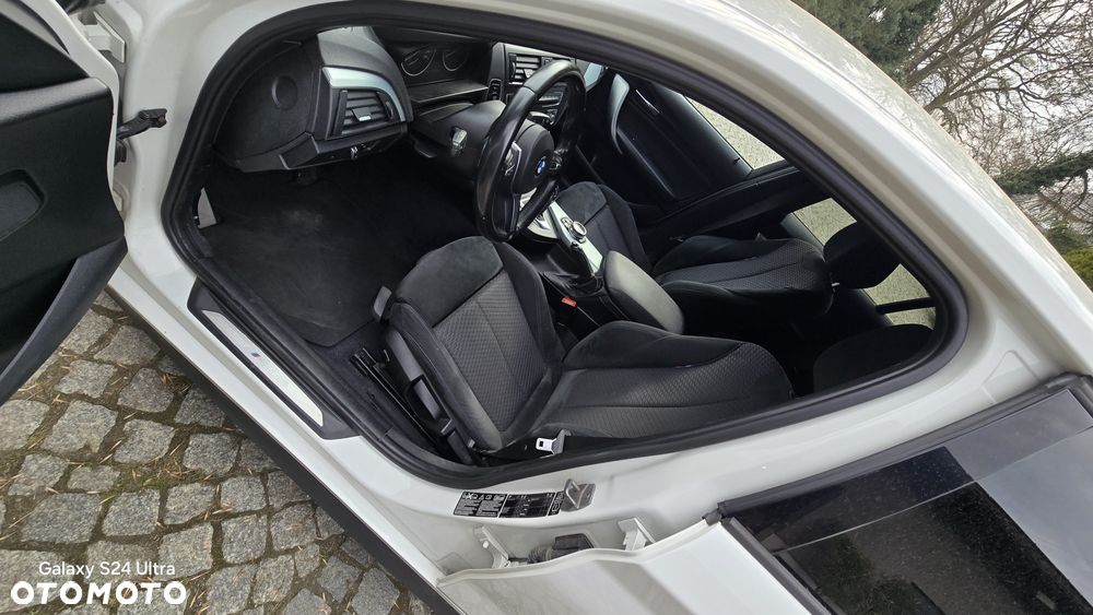 BMW Seria 1 M135i xDrive Sport-Aut - 5