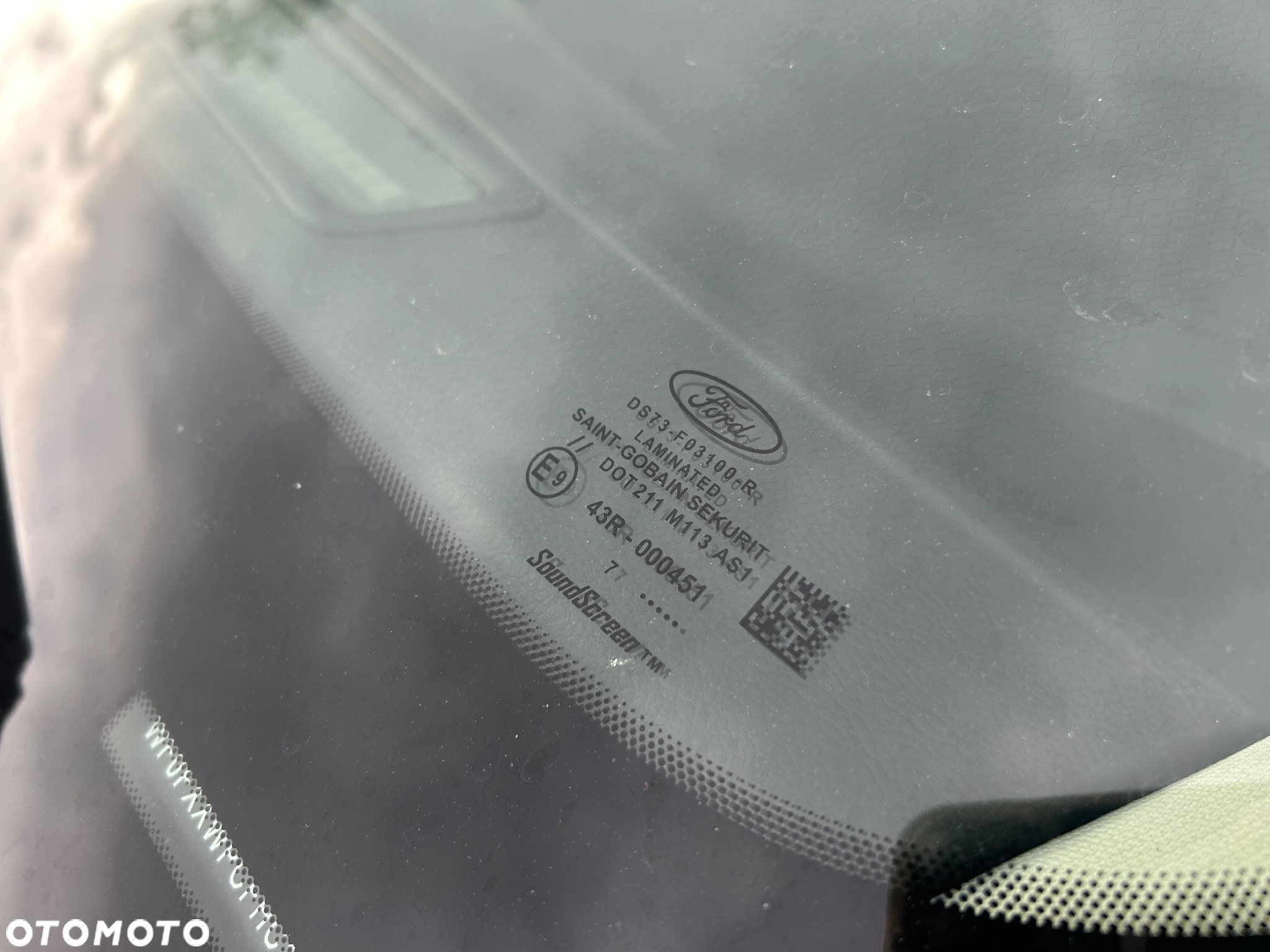 Ford Mondeo - 12