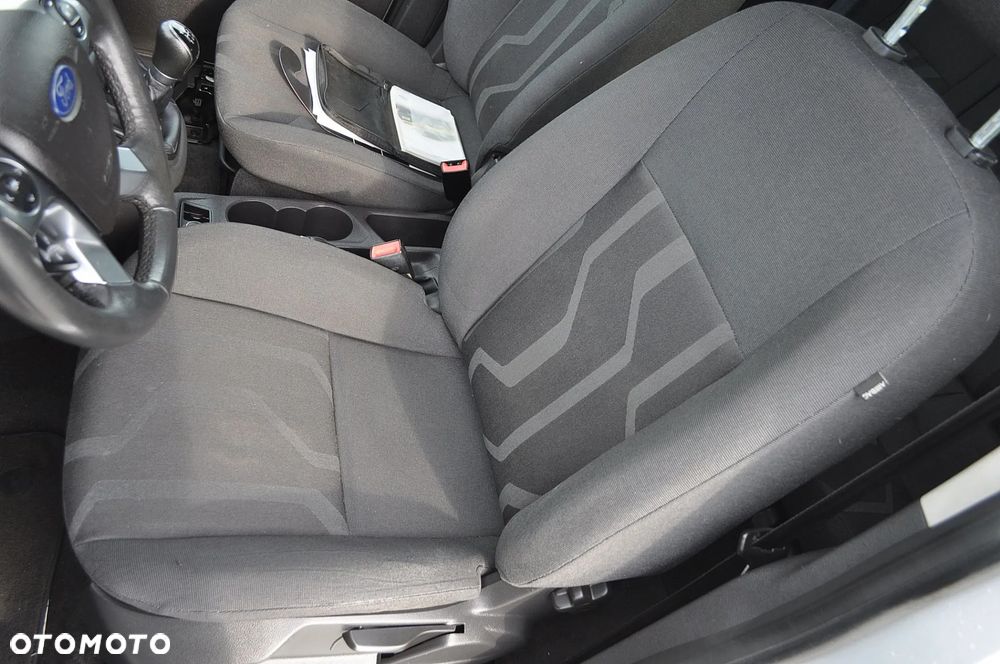 Ford Tourneo Connect 1.6 TDCi Trend - 18