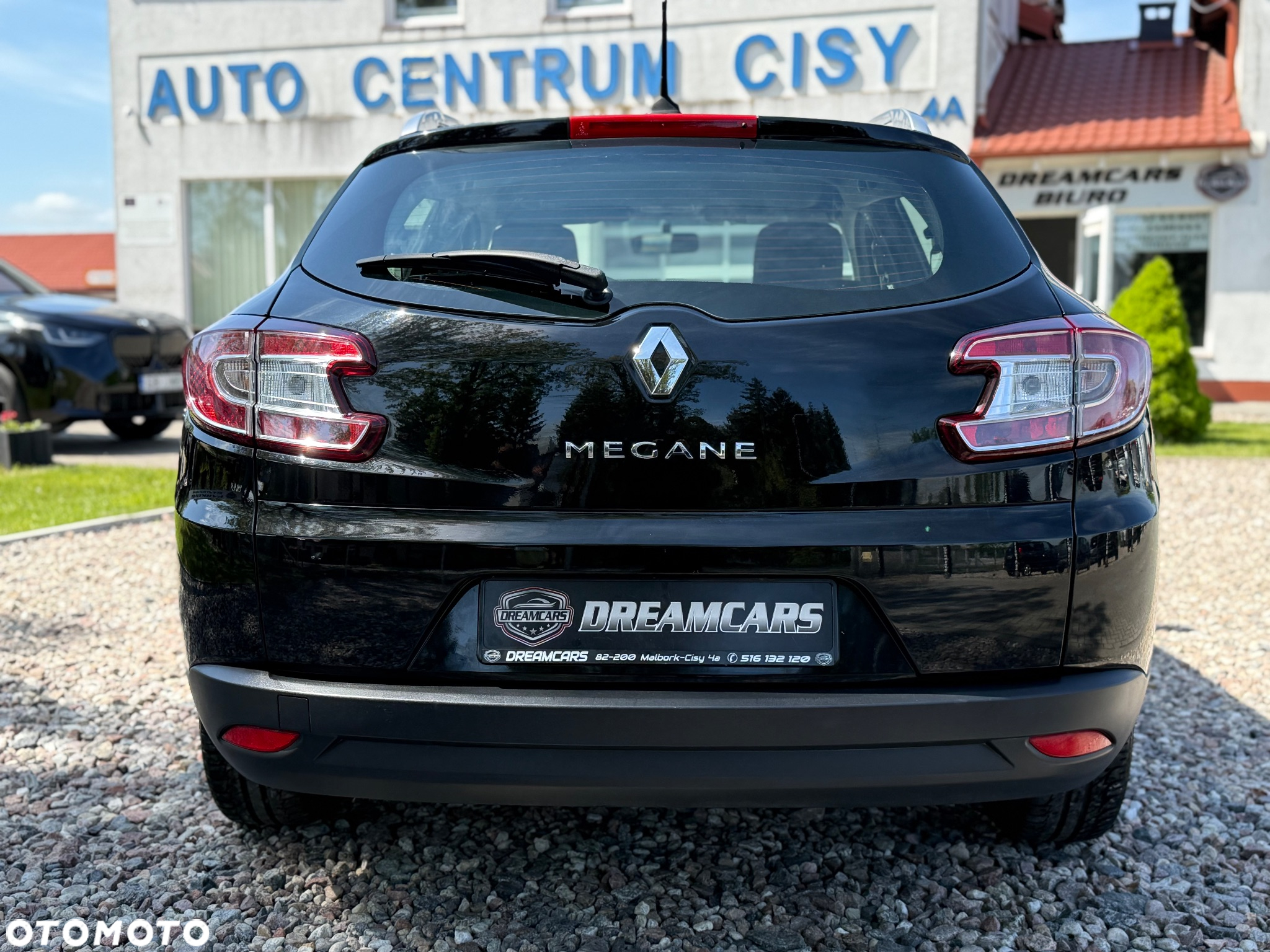 Renault Megane - 16