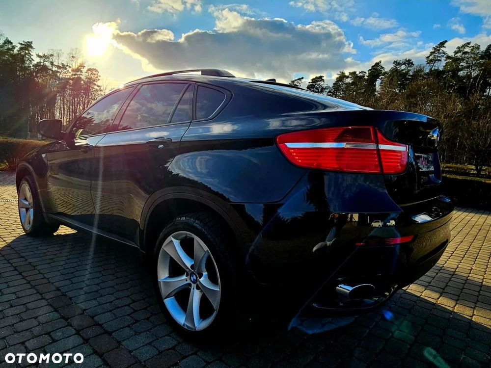 BMW X6 - 9