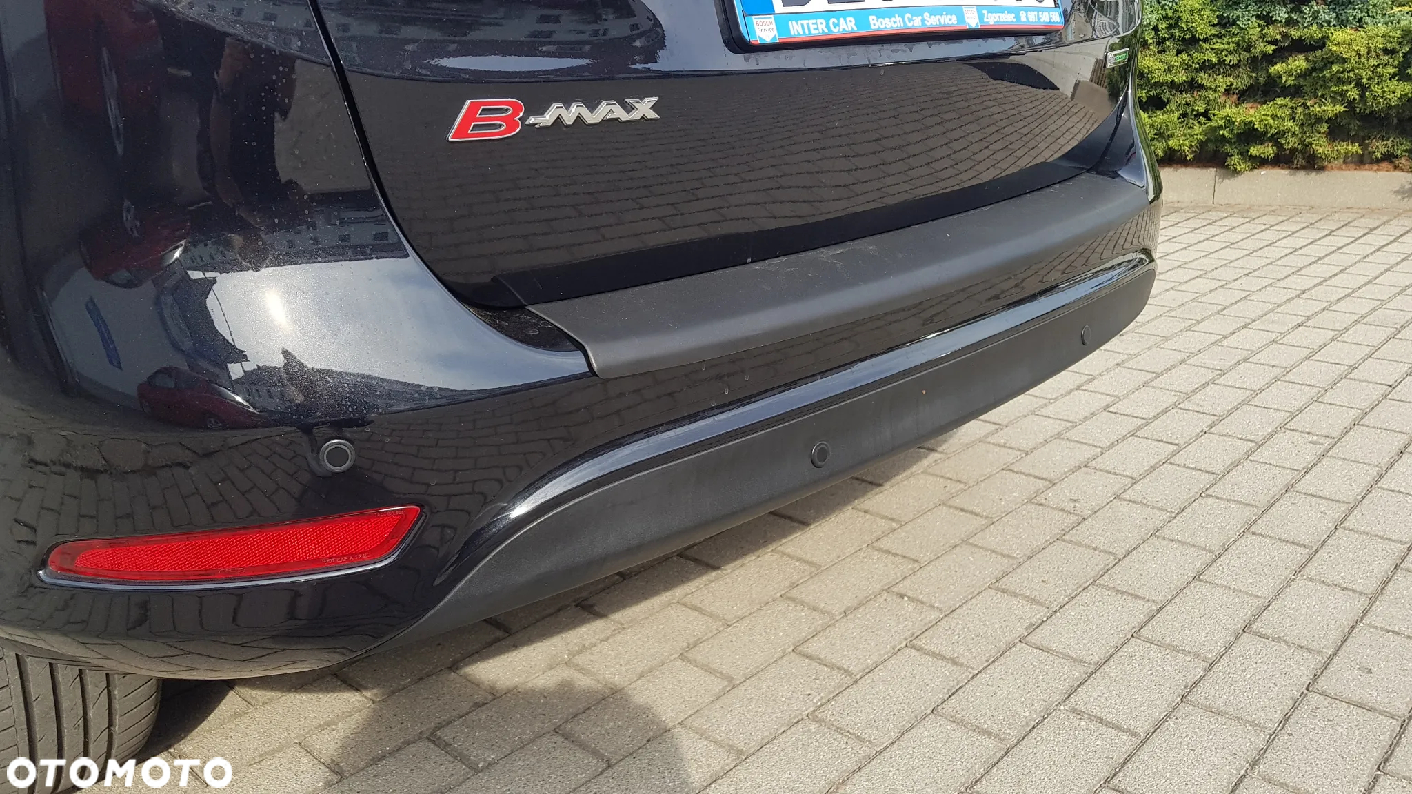 Ford B-MAX - 24