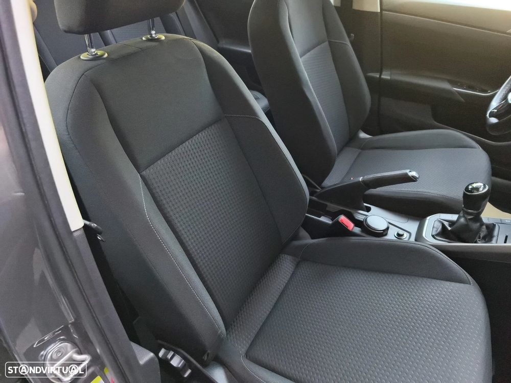 VW Polo 1.0 TSI Confortline - 17