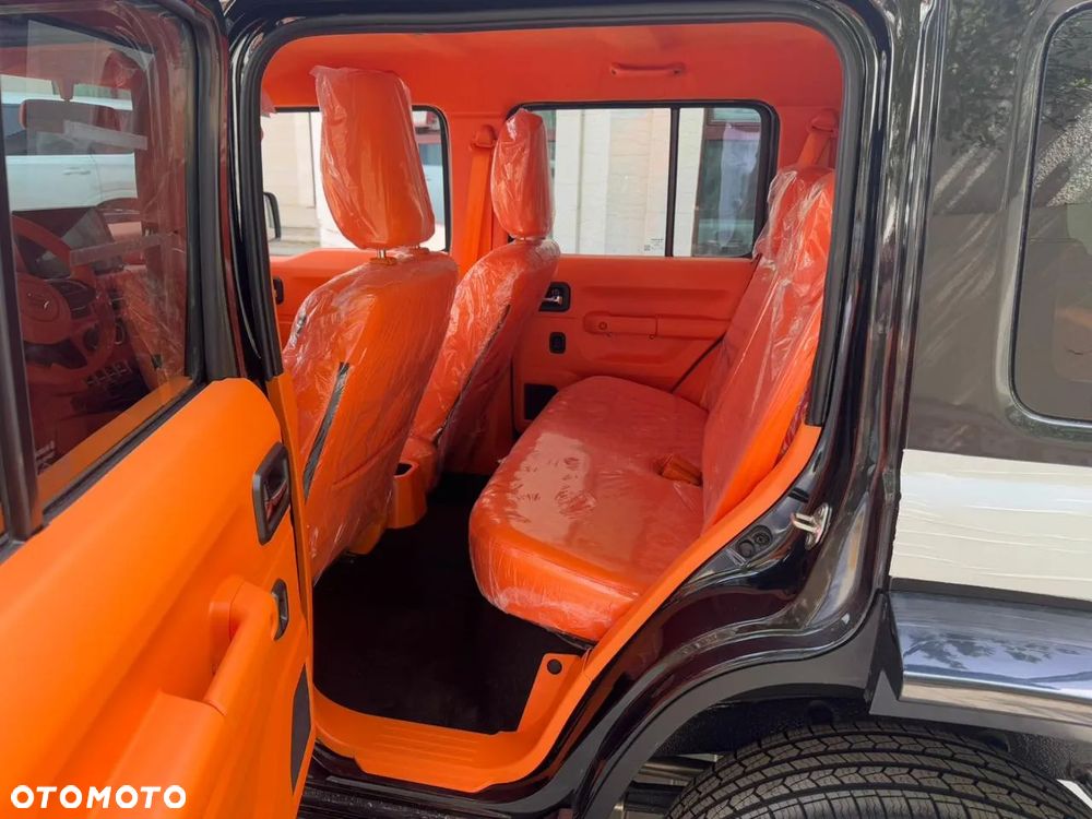 Suzuki Jimny 1.5 Elegance - 13