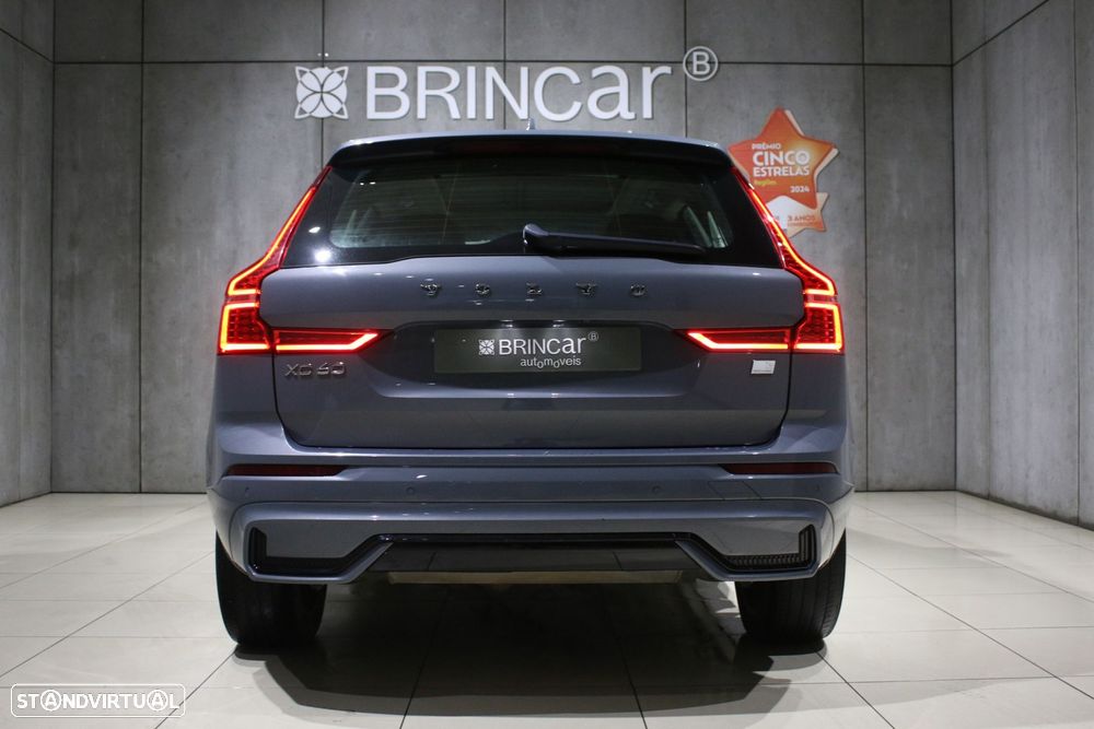 Volvo XC 60 2.0 T6 PHEV Plus Dark AWD - 13