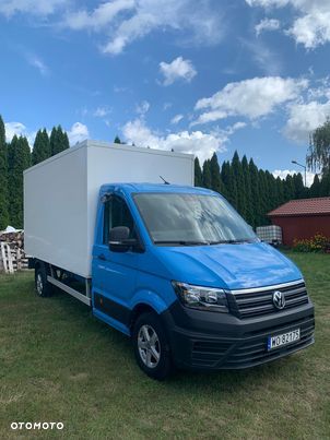 Volkswagen CRAFTER - 4