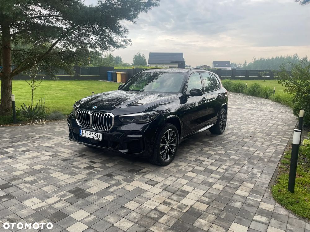 BMW X5 xDrive25d - 2