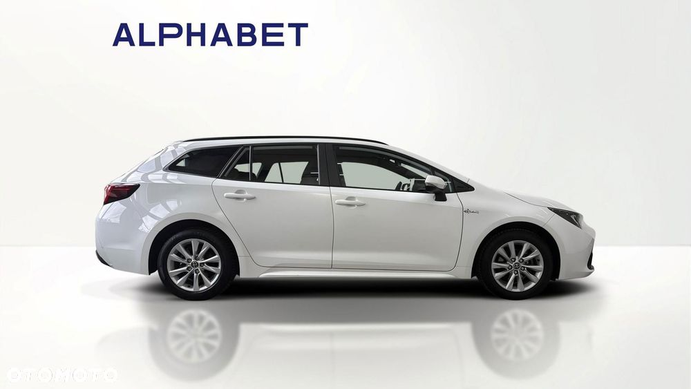 Toyota Corolla 1.8 Hybrid Comfort - 3