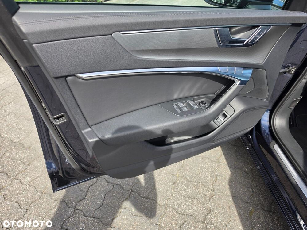 Audi A6 Avant - 19