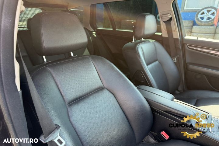 Motor 2.2 CDI 651 euro 5 110.000Km Mercedes-Benz C-Class W204/S204/C2 - 10