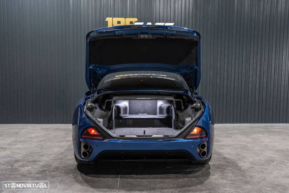 Ferrari California F1 - 57