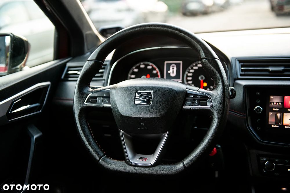 Seat Arona 1.5 TSI OPF FR - 32