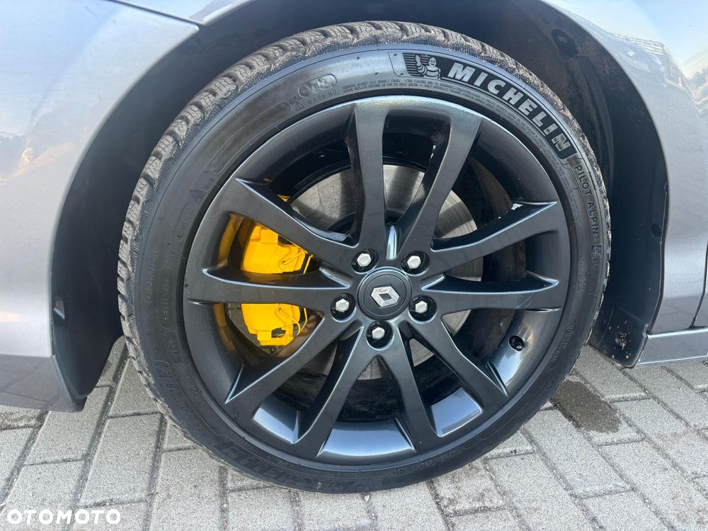 Renault Laguna 2.0T GT - 20