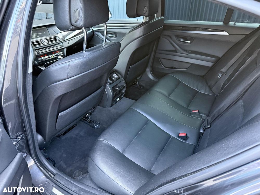 BMW Seria 5 - 9