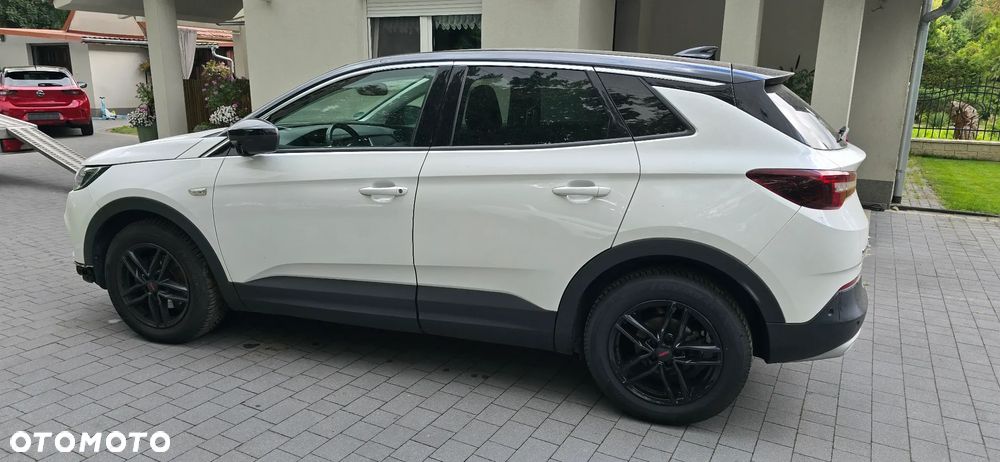 Opel Grandland X - 2