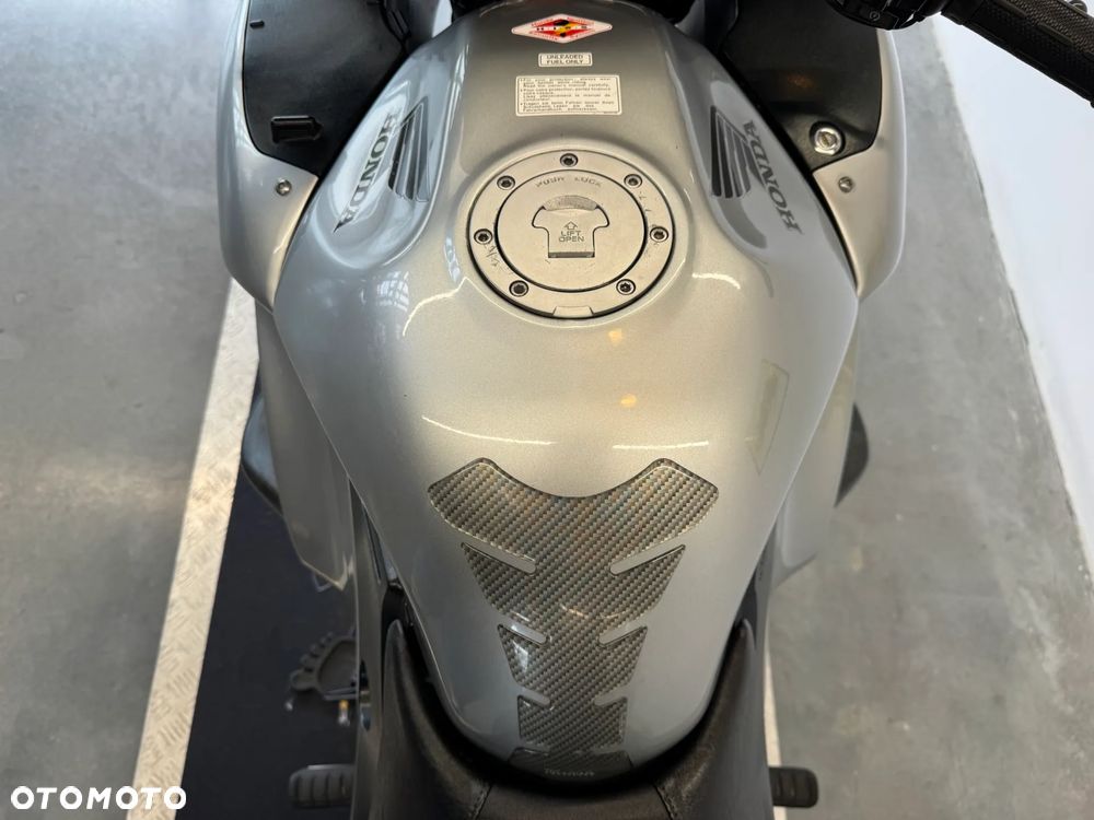 Honda Deauville - 29