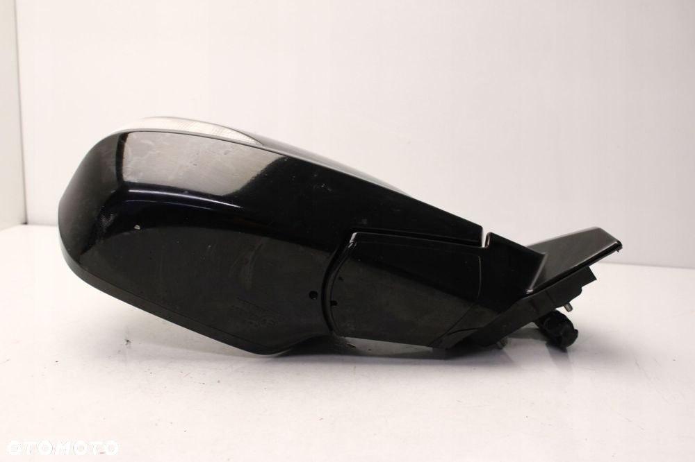 honda cr-v crv iii 9 pin 06r- lusterko prawe zewnętrzne b92p - 6