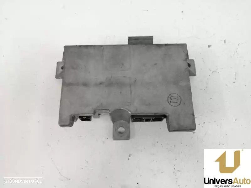 MODULO ELECTRONICO SMART FORFOUR 2005 -A4545450032 - 4
