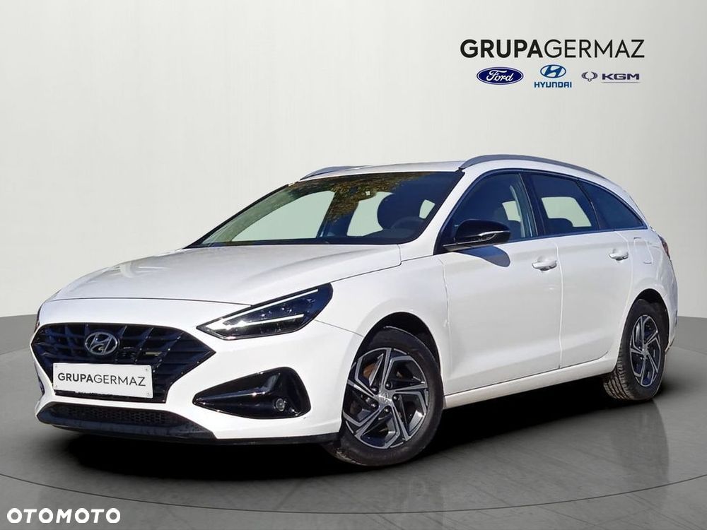 Hyundai i30 1.0 T-GDI Smart - 1
