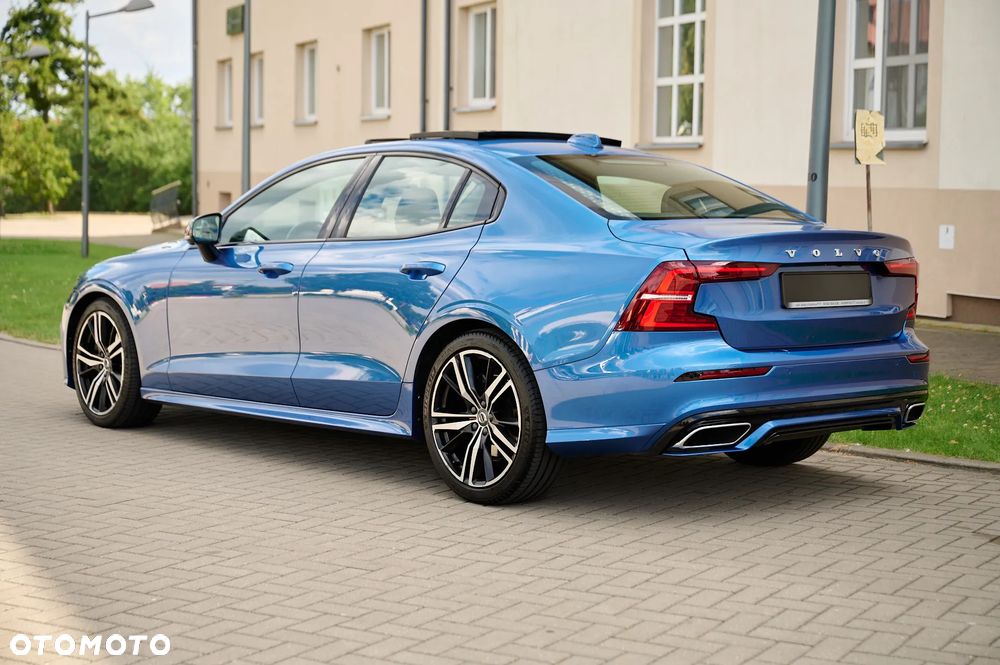 Volvo S60 - 14