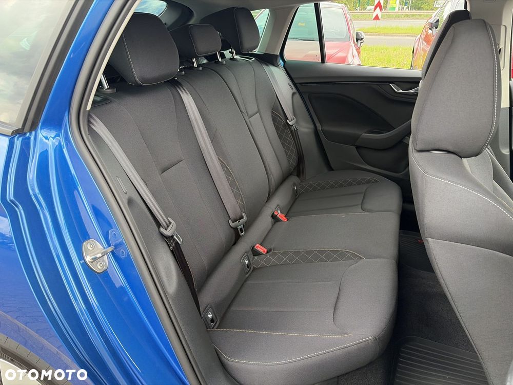 Skoda Scala 1.0 TSI Ambition - 16