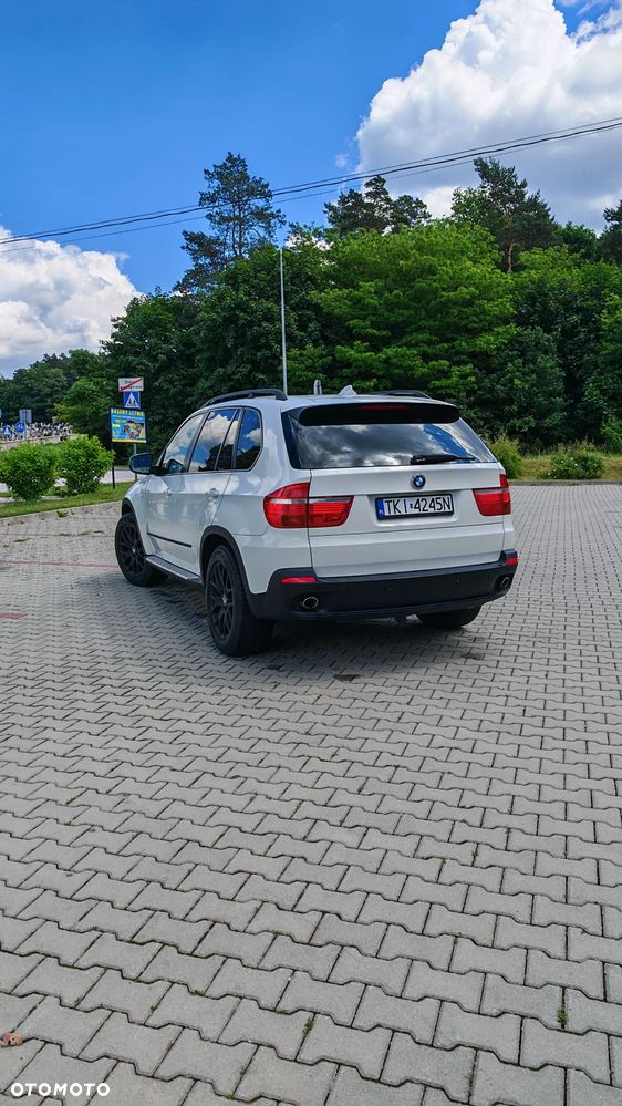 BMW X5 xDrive30d - 10
