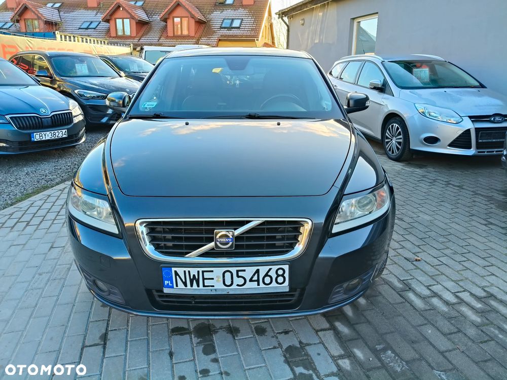 Volvo V50 1.6D DPF DRIVe Momentum - 2