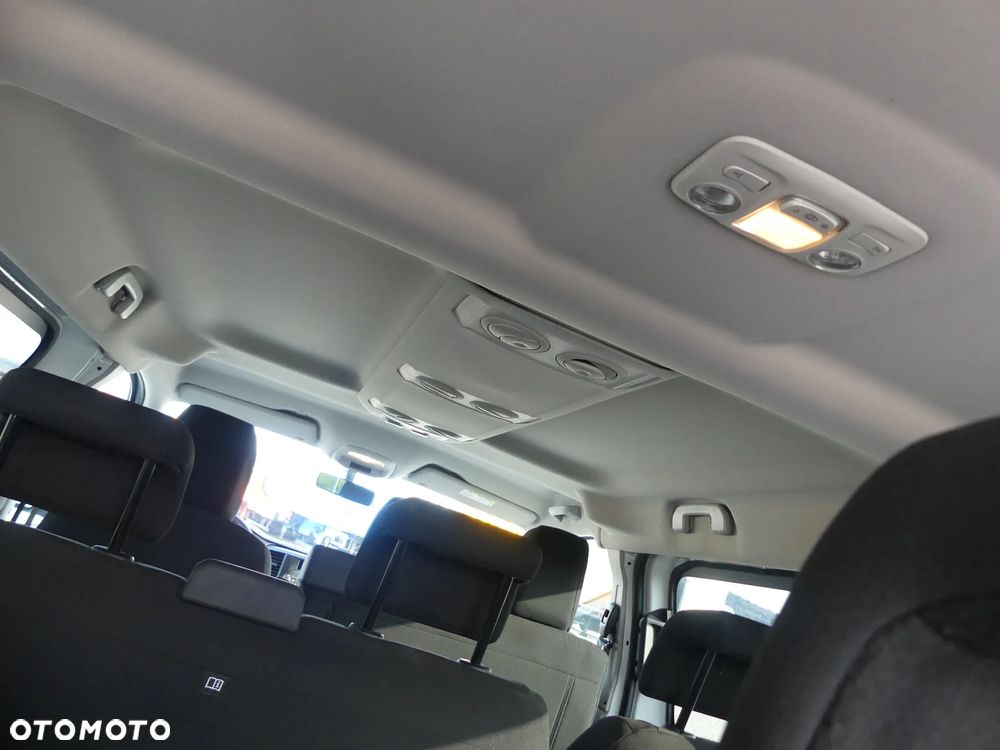 Citroën SpaceTourer - 25