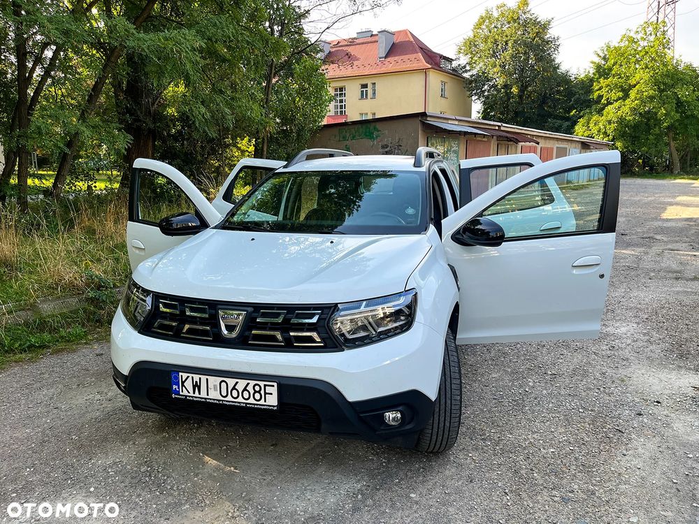 Dacia Duster 1.0 TCe Comfort - 32