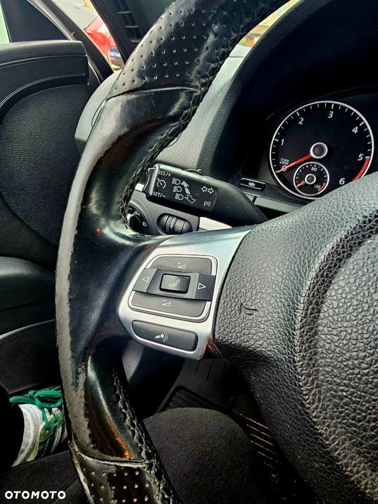 Volkswagen Scirocco 2.0 TDI - 25