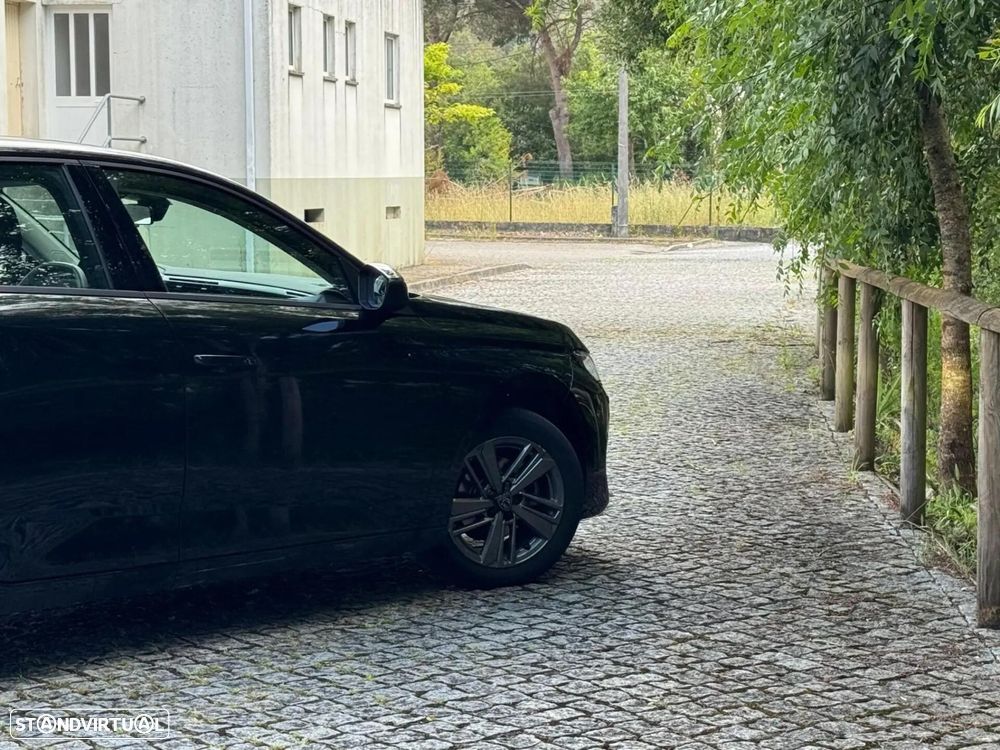 Peugeot 308 PureTech 130 EAT8 Active Pack - 6