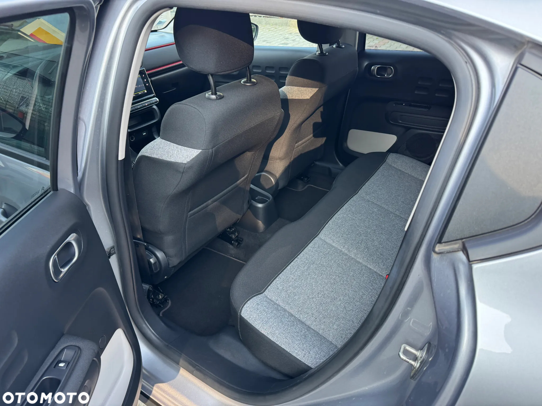 Citroën C3 1.2 PureTech C-Series - 13