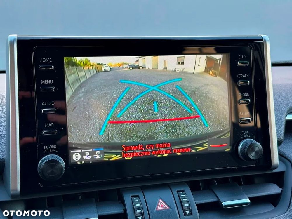 Toyota RAV4 2.5 Hybrid Executive 4x2 - 35