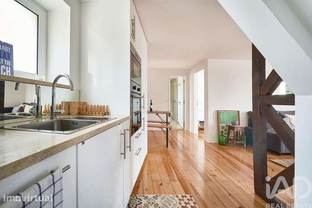 Apartamento T2 em São Vicente de 63,5 m2 - Grande imagem: 3/22
