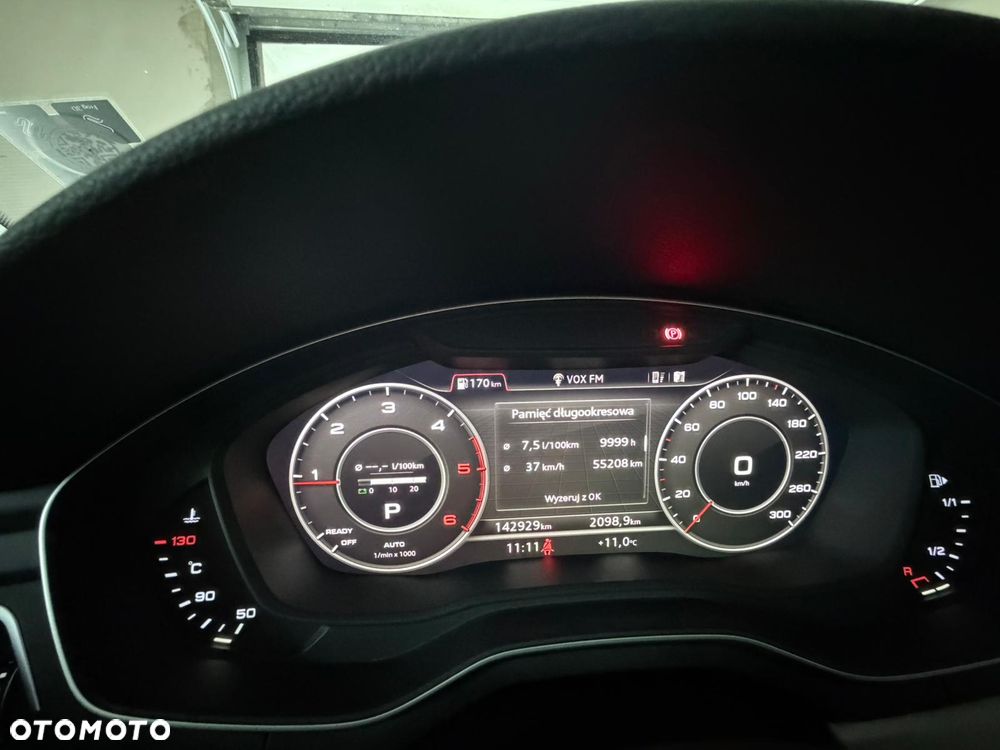 Audi A5 Sportback 40 TDI Quattro S tronic - 8