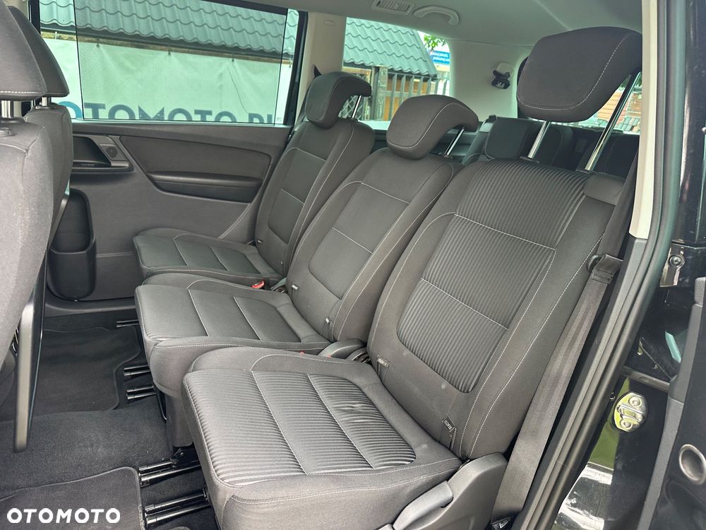 Seat Alhambra 2.0 TDI Ecomotive DSG Style Viva - 17