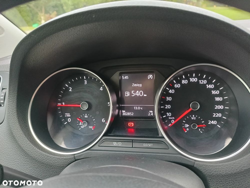 Volkswagen Polo 1.4 TDI (Blue Motion Technology) Highline - 12