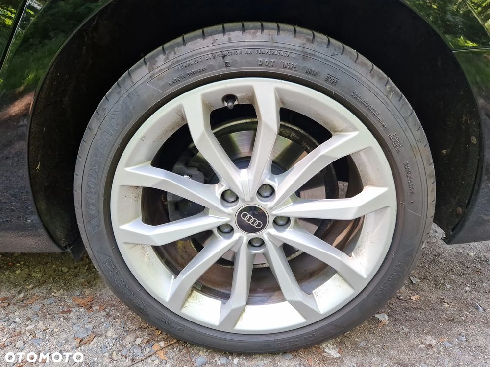 Audi A4 Avant 40 TFSI mHEV S tronic - 32