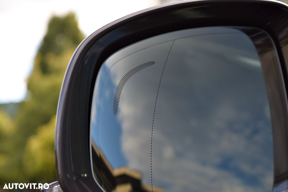 Volvo XC 90 B5 D AWD Geartronic RDesign - 25