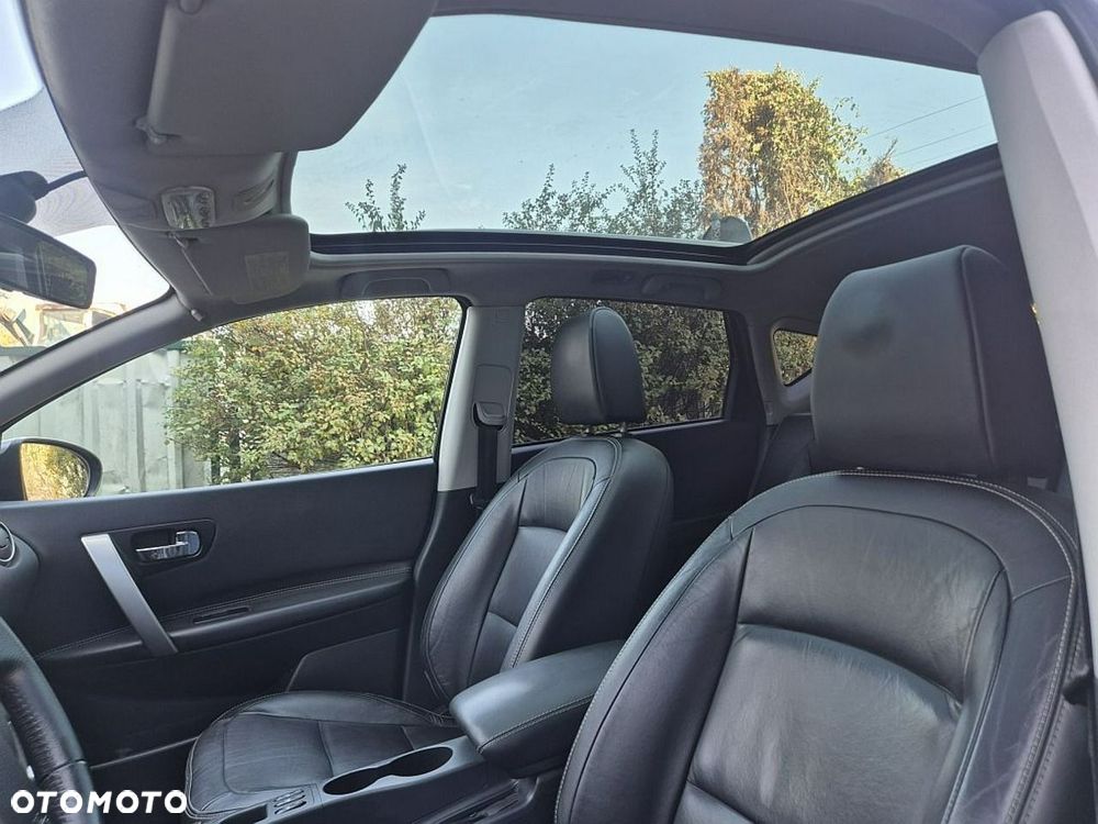 Nissan Qashqai 1.5 dCi Tekna - 10