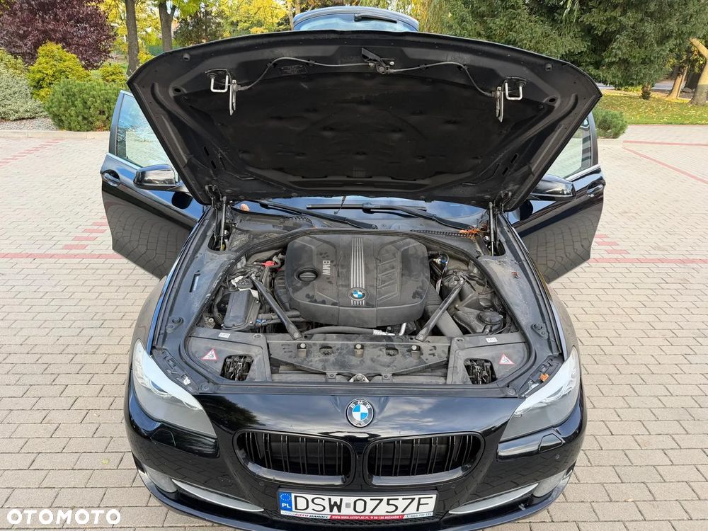 BMW Seria 5 - 14