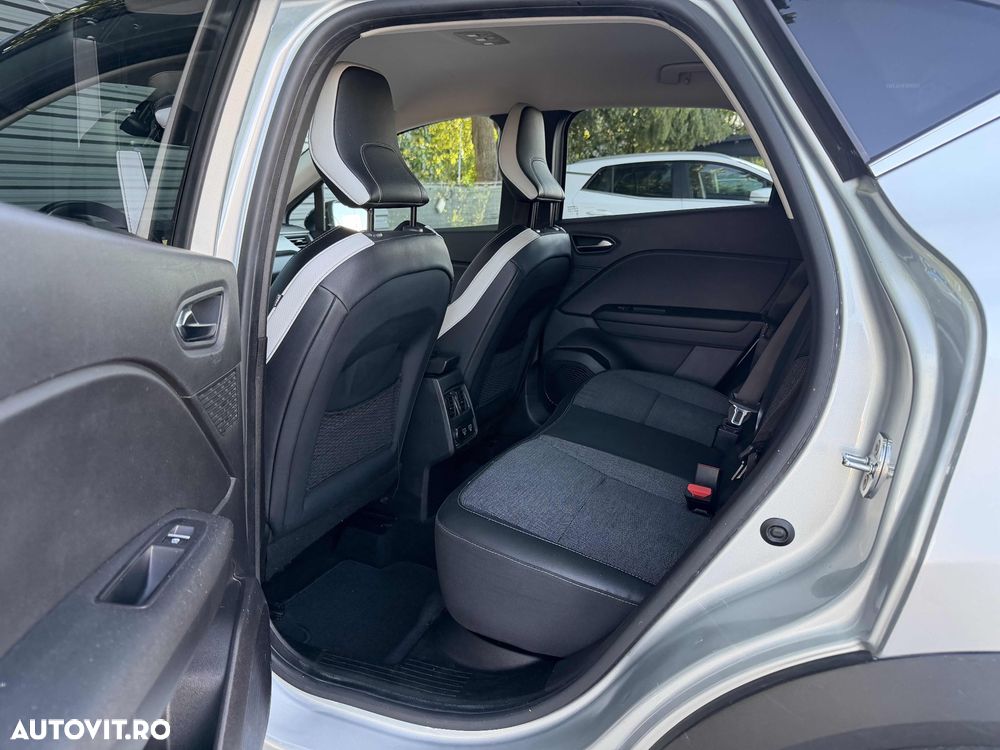 Renault Captur BLUE dCi 115 INTENS - 13