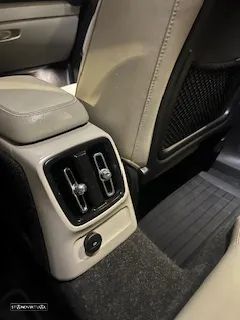 Volvo XC 40 T5 Recharge DKG RDesign Expression - 46
