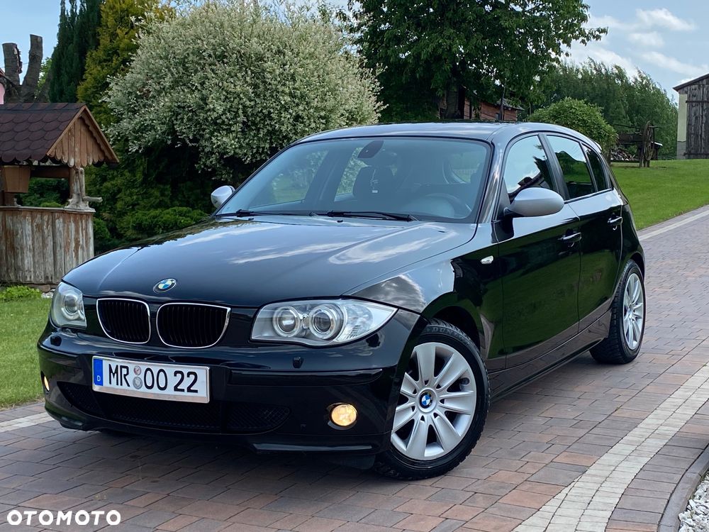 BMW 1