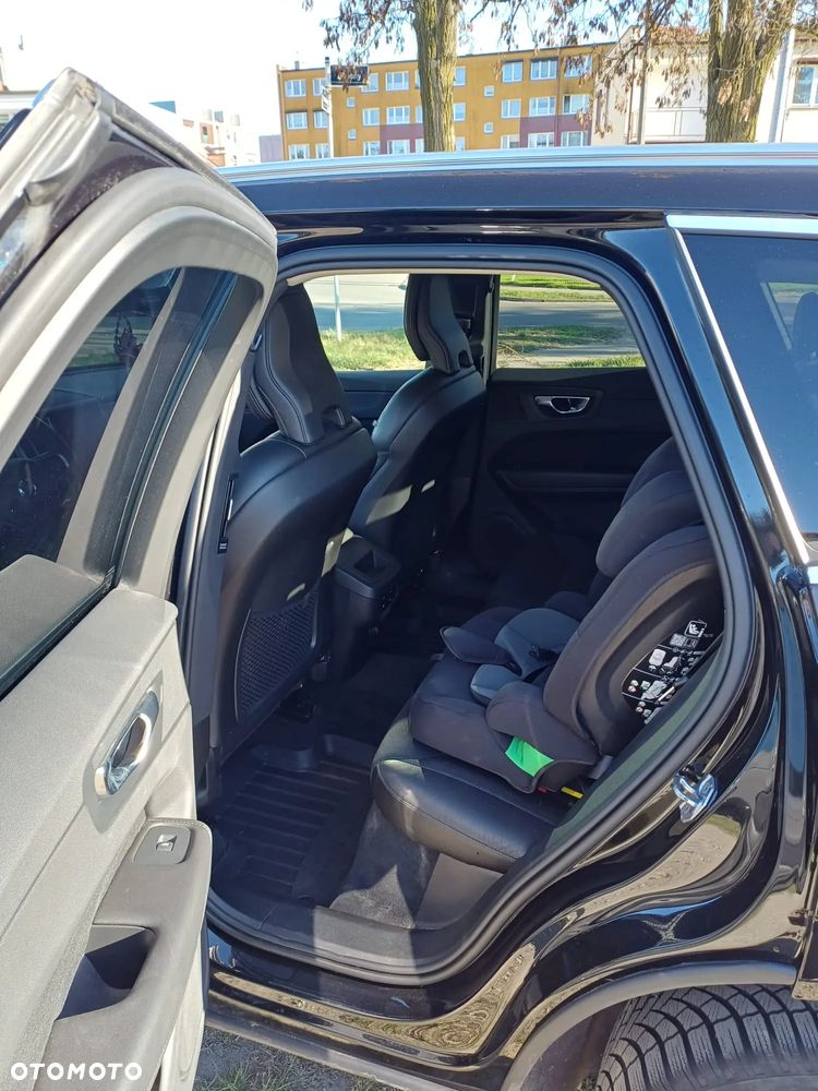 Volvo XC 60 D4 Geartronic Momentum Pro - 10