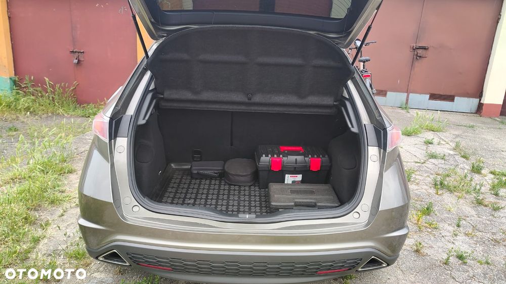 Honda Civic 1.8i-VTEC Sport - 11