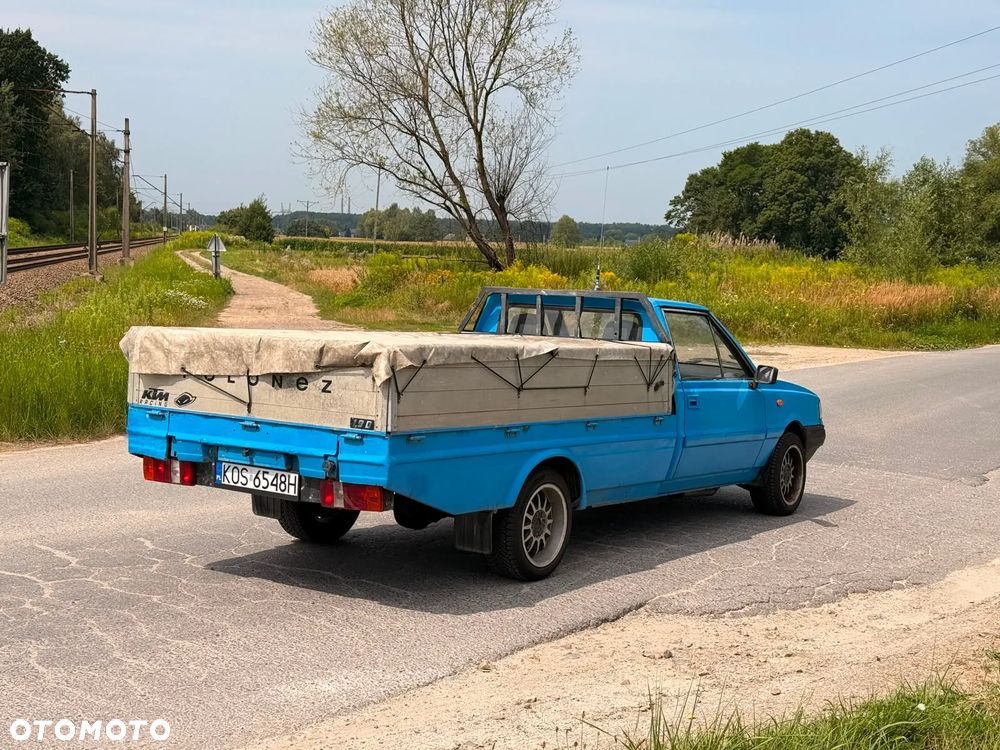 Polonez Caro - 3